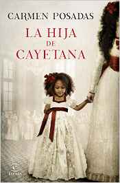 livro_la-hija-de-cayetana